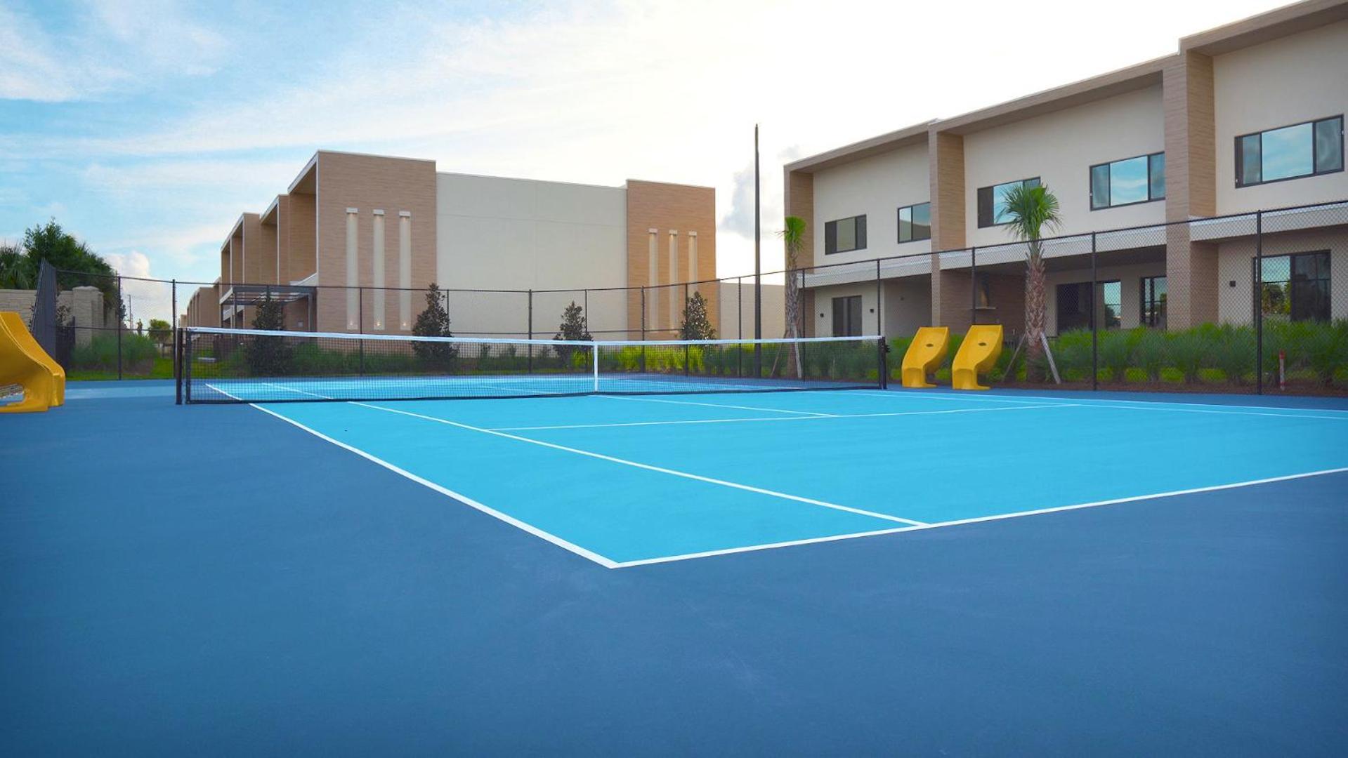 Luxury Home In Orlando With Private Hot Tub - 7 Min From Disney Parks - 3 Bedrooms And 4 Bathrooms! Esterno foto